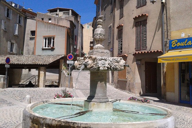 Small Group Marseille Shore Excursion: Lavender Tour - Inclusions and Exclusions