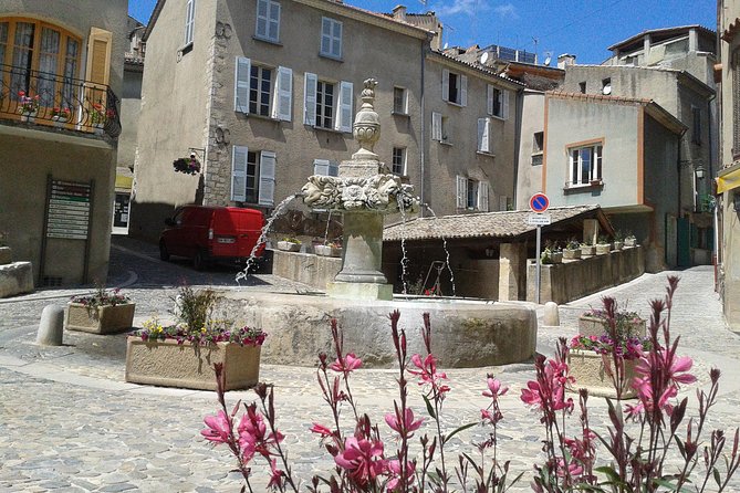 Small Group Marseille Shore Excursion: Lavender Tour - Booking and Confirmation