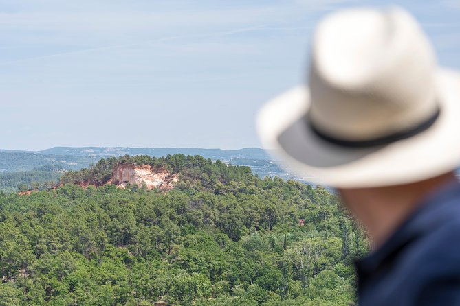 Small Group Marseille Shore Excursion: Luberon Villages Tour - Additional Information