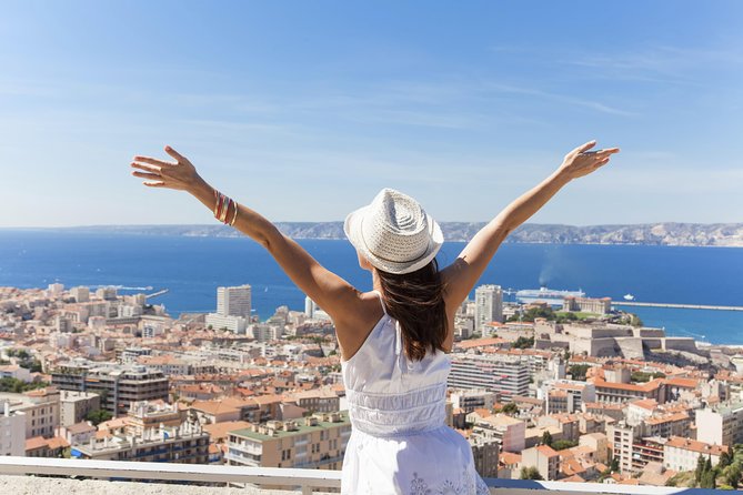 Small Group Marseille Shore Excursion: Marseille and Aix-en-Provence - Inclusions