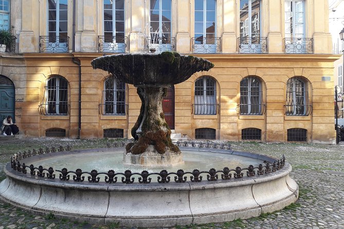 Small Group Marseille Shore Excursion: Marseille and Aix-en-Provence - Additional Information