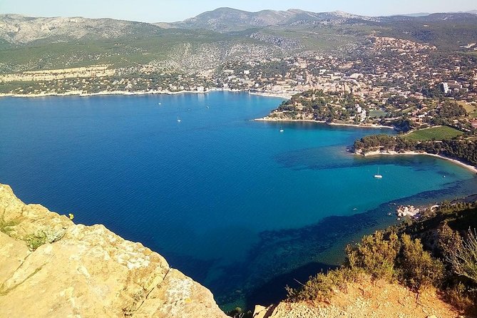 Small Group Marseille Shore Excursion: Marseille and Cassis Tour - Additional Important Information