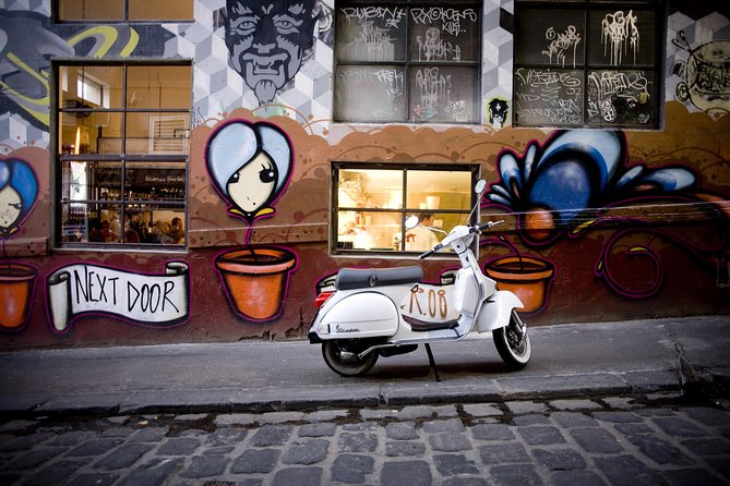 Small-Group Melbourne Sightseeing Tour With Beach Boxes - Included in the Tour