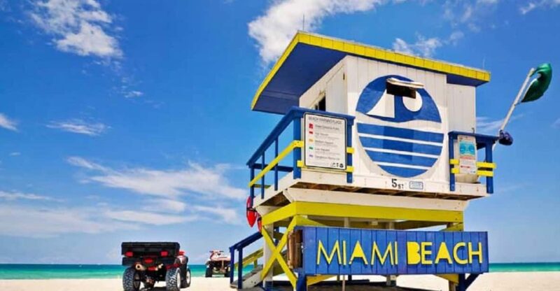 Small Group Miami and Everglades National Park 1-day Tour - Key Points