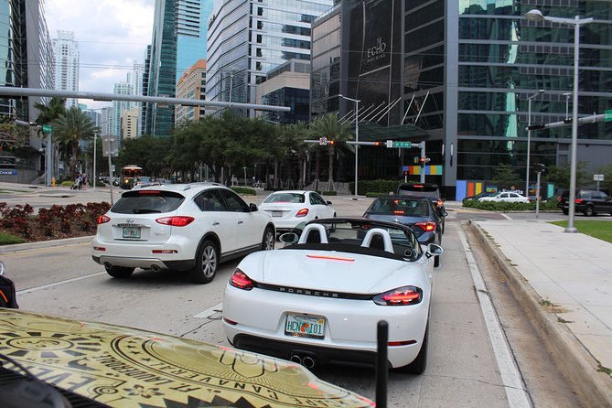 Small-Group Miami City and Speedboat Tour & Hotel Pick-up - Health and Safety Restrictions