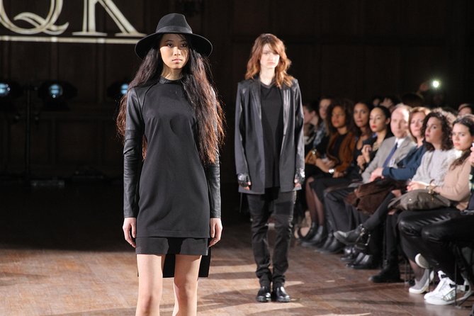 Small-Group Montreal Designers Shopping Tour With a Style Coach - Pickup and Meeting Details