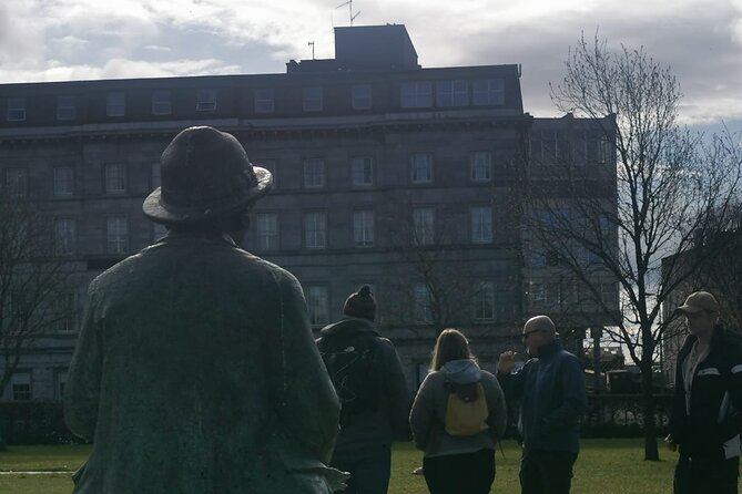 Small-Group Morning Walking Tour of Galway - Additional Information