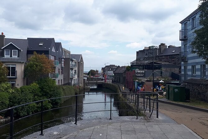 Small-Group Morning Walking Tour of Galway - Weather and Accessibility