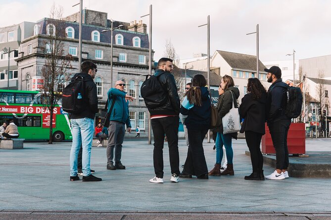 Small-Group Morning Walking Tour of Galway - Tour Operation Requirements