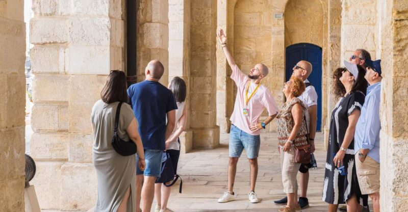 Small Group: Mosta, Rabat & Mdina Medieval City Tour - Rabat