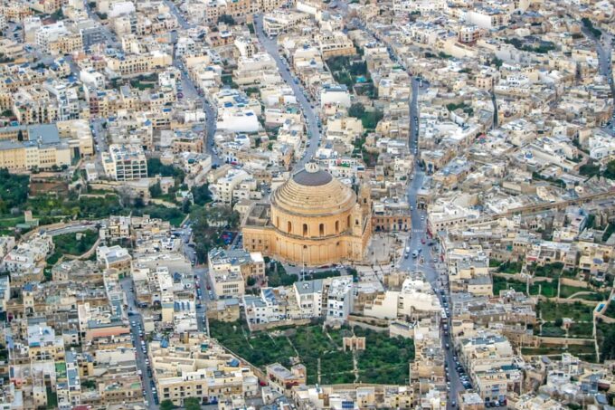 Small Group: Mosta, Rabat & Mdina Medieval City Tour - Additional Information