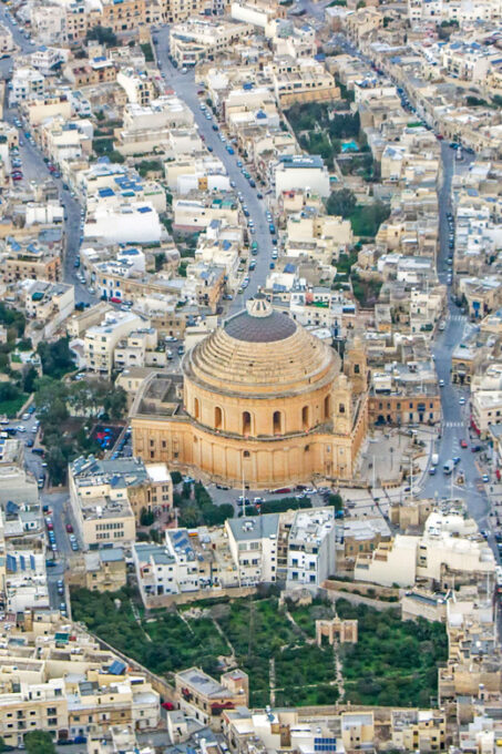 Small Group: Mosta, Rabat & Mdina Medieval City Tour - Frequently Asked Questions