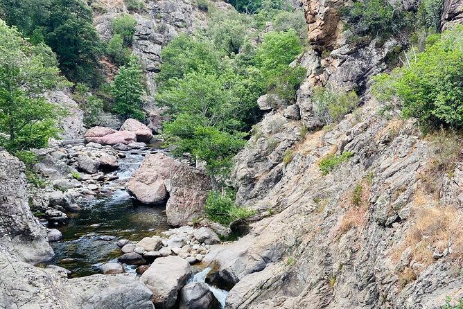 Small Group Mountain Day Trip - Traveler Information