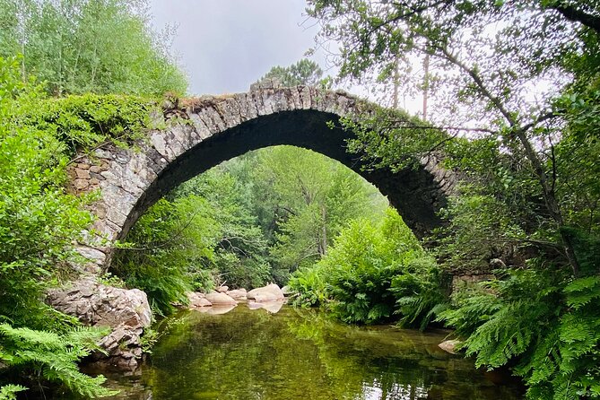 Small Group Mountain Day Trip - Optional Activities