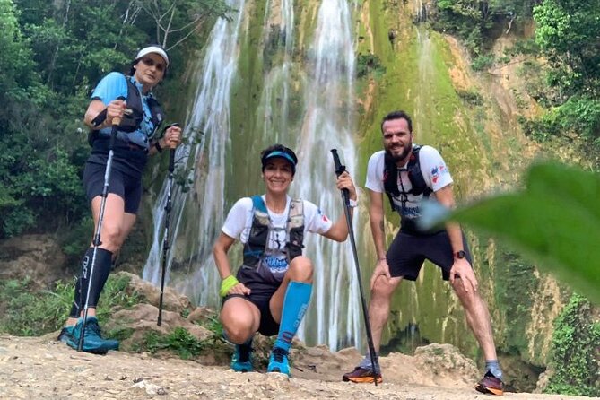 Small Group Mountain Race in Las Terrenas - About Your Stay