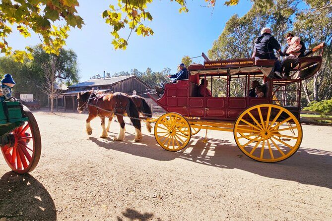 Small-Group Murray River Adventure - Paddle Steamer & Wildlife - Who Should Consider This Tour?