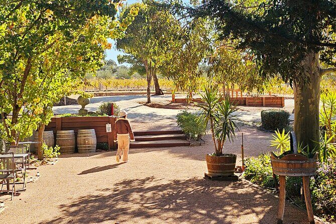 Small-Group Murray River Adventure - Paddle Steamer & Wildlife - FAQ