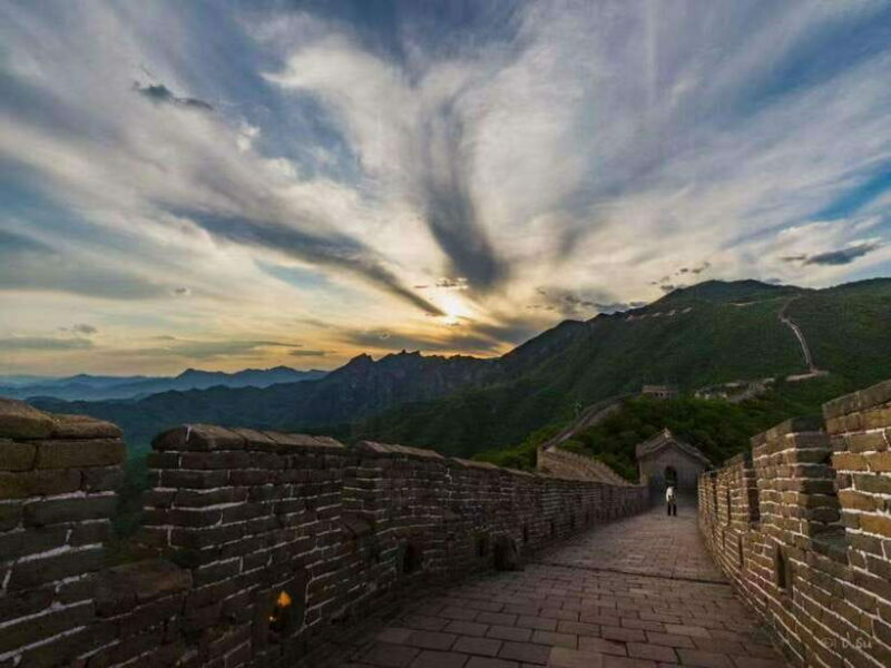 Small Group Mutianyu Great Wall Day Trip with Hotel Pickup - Final Thoughts