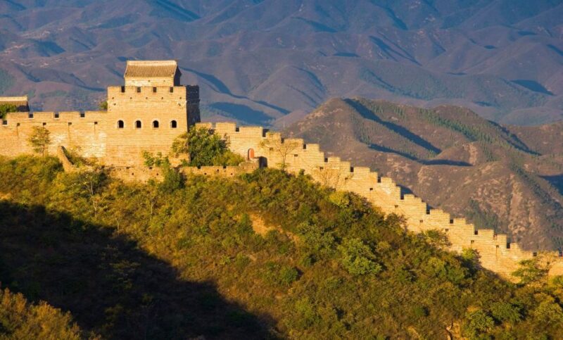 Small-Group Mutianyu Great Wall Tour With Lunch and Ticket - Itinerary and Experience