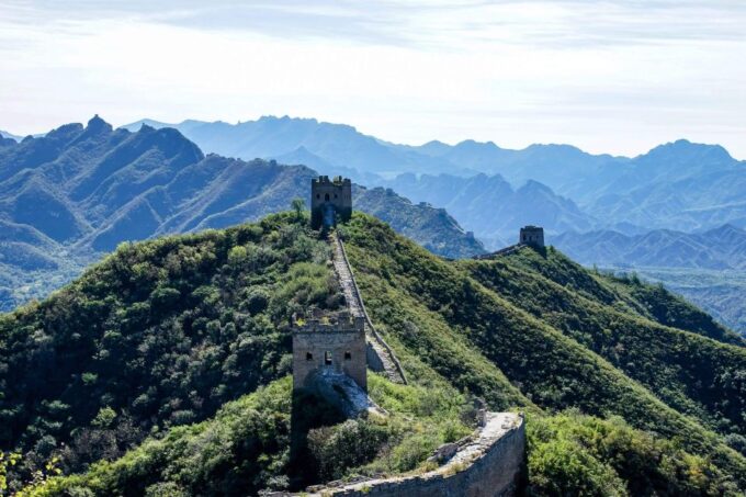 Small-Group Mutianyu Great Wall Tour With Lunch and Ticket - Cancellation Policy
