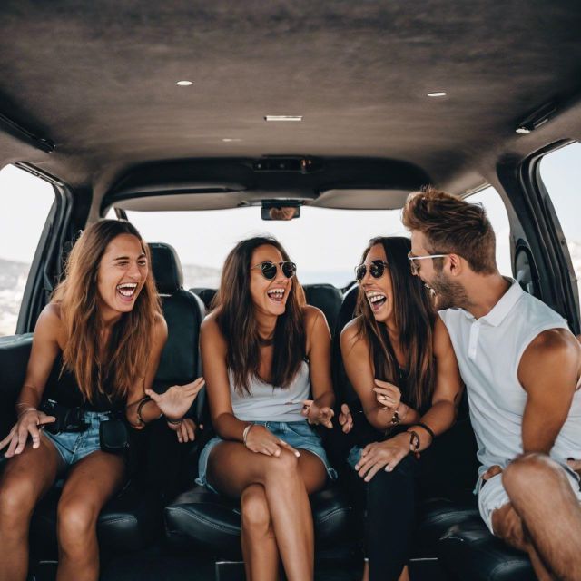Small Group Mykonos Tour for Cruise Passengers (Port Pickup) - Highlights of the Tour