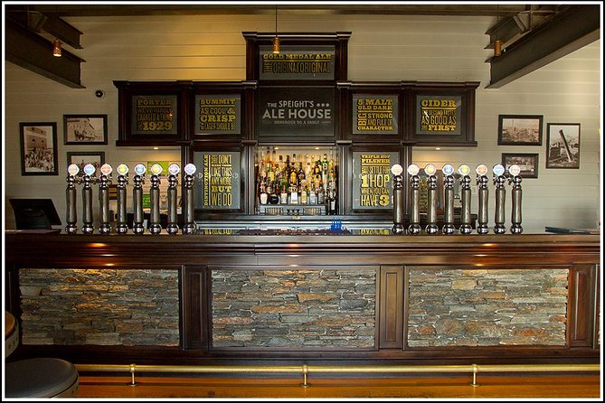 Small Group - Napier, Wine and Beer Tour - 5.5 - 6 Hours - Customer Reviews