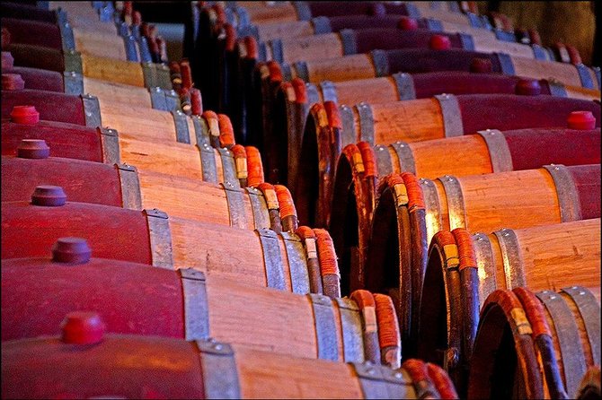 Small Group - Napier, Wine and Beer Tour - 5.5 - 6 Hours - Personalized Small Group Attention