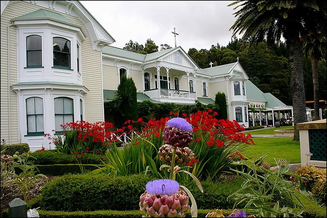 Small Group - Napier, Wine, Beer & Cider Tour - 5.5 - 6 Hours - Wines, Beers, and Ciders