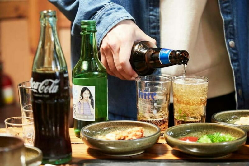 Small-Group Night Food Tour in Seoul with Korean BBQ - Who Should Consider This Tour