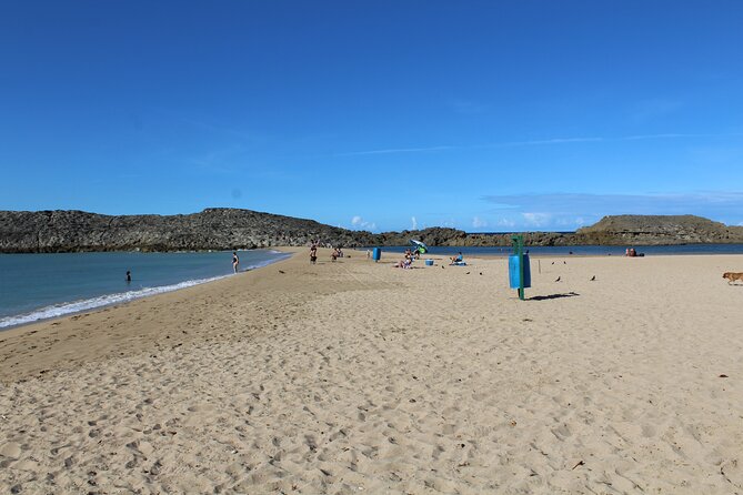Small-Group North Coast Beach Hopping Adventure in Puerto Rico - What to Expect on the Adventure