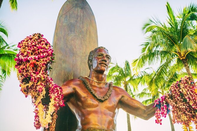 Small Group North Shore Circle Island Tour Oahu - Tour Details