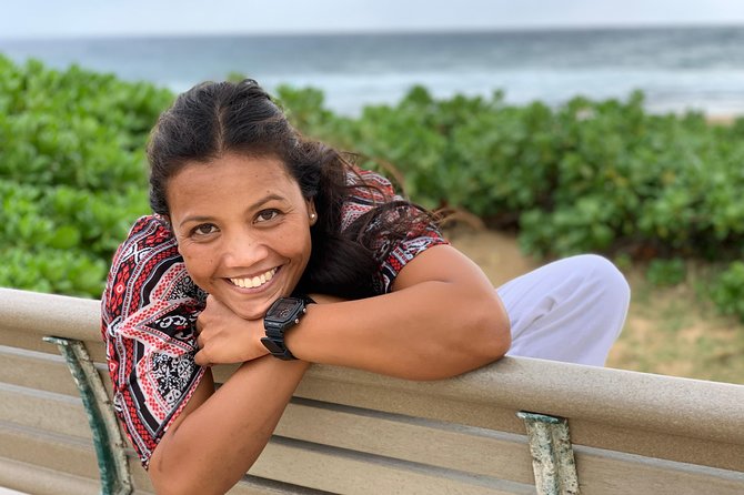 Small Group North Shore Circle Island Tour Oahu - Reviews