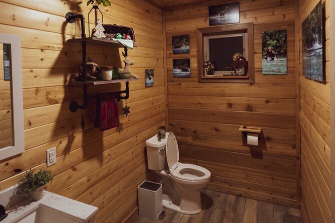 Small Group Northern Lights Lodge Tours From Fairbanks Solo Traveler - Snacks, Drinks, and Transfers