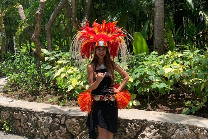 Small Group-Oahu Tour, Dole Plantation, Northshore, Sunset Beach - Itinerary Highlights