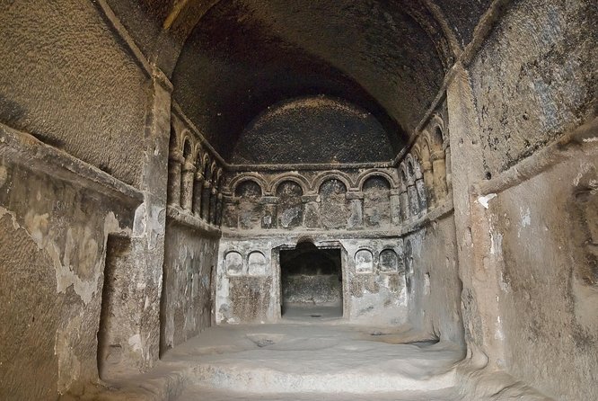 Small Group Oasis of Cappadocia Tour - Highlights of the Tour