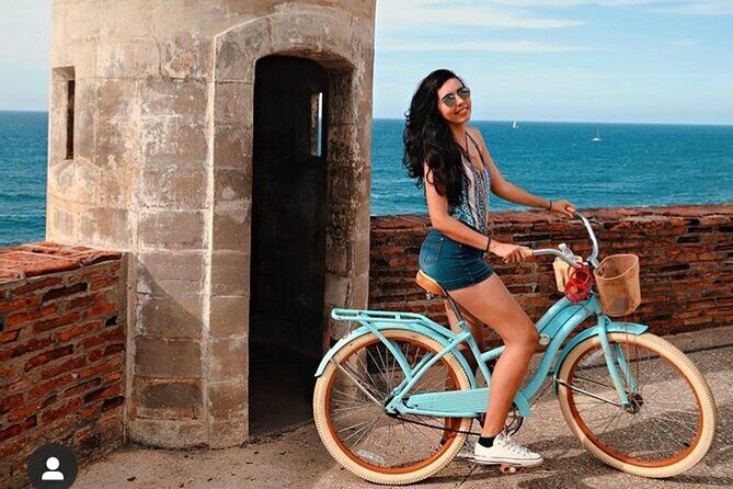 Small-Group Old San Juan Bike Tour - Who Should Consider This Tour?