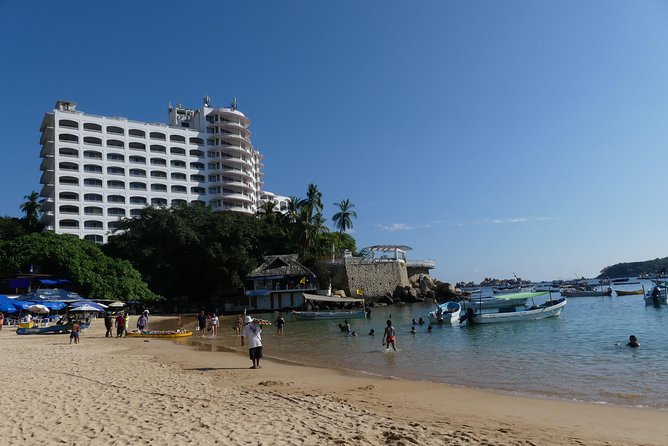 Small-Group or Private All Inclusive 4 Hours City Tour & Divers - Inclusions and Pricing