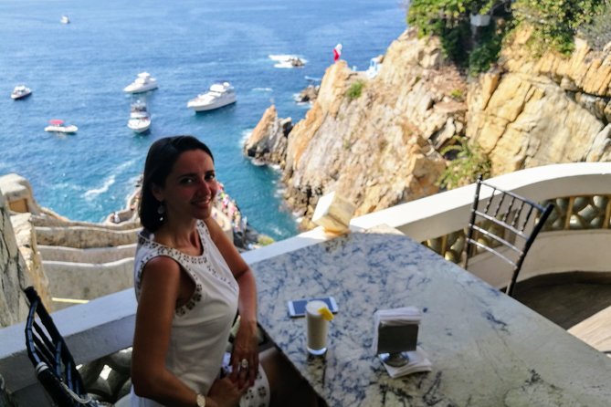 Small-Group or Private All Inclusive 4 Hours City Tour & Divers - Cliff Diving Experience