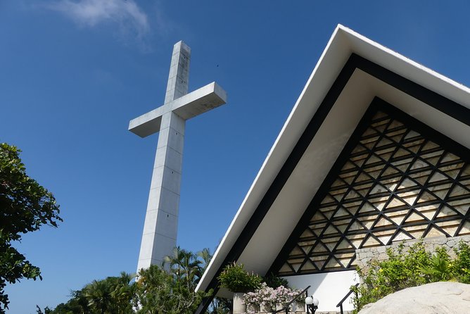 Small-Group or Private All Inclusive 4 Hours City Tour & Divers - Historical and Cultural Insights