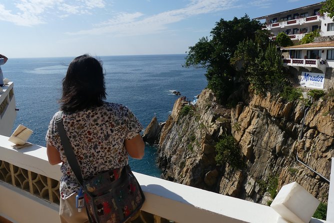 Small-Group or Private All Inclusive 4 Hours City Tour & Divers - Transportation and Logistics