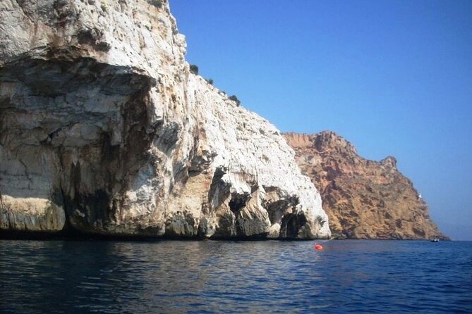 Small Group Paddle Surf Experience in Benidorm - Review Highlights