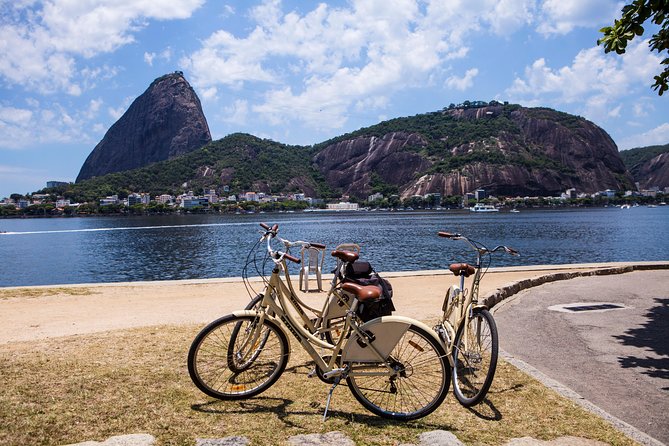 Small-Group Panoramic Bike Tour in Rio De Janeiro - Tour Duration and Start Time