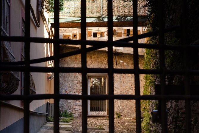 Small-Group Panoramic Photo Tour of Genoa - Exploring Genoas Highlights
