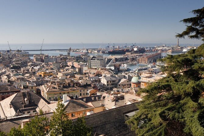 Small-Group Panoramic Photo Tour of Genoa - Planning Your Photo Adventure