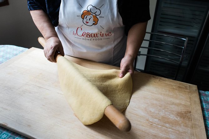 Small Group Pasta and Tiramisu Class in Venice - Tiramisu Recipe and Assembly