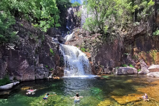 Small Group Peneda Geres National Park Full Day Tour From Porto - Itinerary