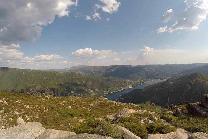 Small Group Peneda Geres National Park Full Day Tour From Porto - Considerations