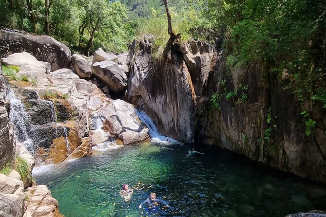 Small Group Peneda Geres National Park Full Day Tour From Porto - Booking and Cancellation