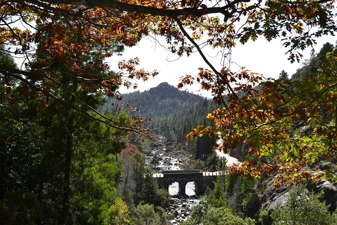 Small Group Peneda Geres National Park Full Day Tour From Porto - What to Bring