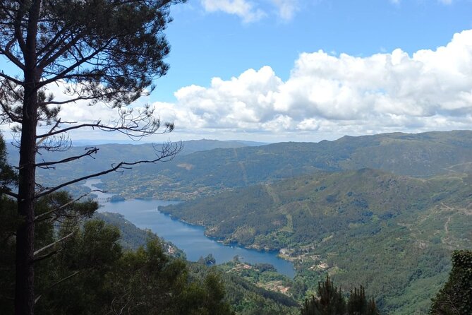 Small Group Peneda Geres National Park Full Day Tour From Porto - Additional Information
